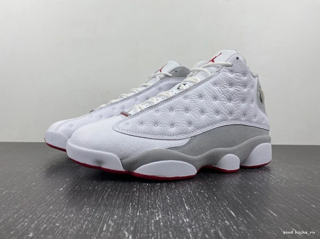 414571- FlexibleFit Jordan 4156 13 Wolf Retro Grey 1015